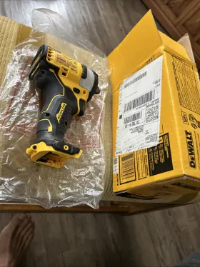 Dcf901b Dewalt 1/2 Impact Wrench