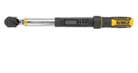Dwmt17061 Dewalt 3/8 In Drive Digital Torque Wrench