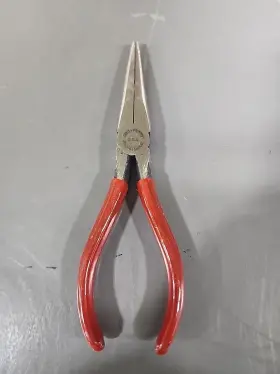 Pro220g Dewalt J220g Proto Needle Nose Pliers 6-5/8 Inch Long Industrial