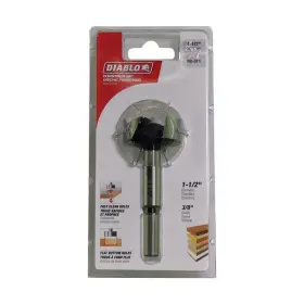 Fb-011 Diablo Forstner Drill Bit1-1/2