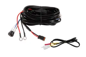 Dd4031 Diode Dynamics - Powers Up To One 50ftft 42ftft 30 And 18 Inch Stage Series Ligh