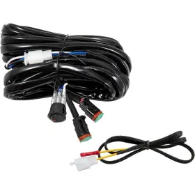 Dd4045 Diode Dynamics Wiring Accessory Kit