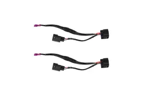 Dd4134 Diode Dynamics Plug-and-play Backlight Harness For Your 2016 Toyota Taco