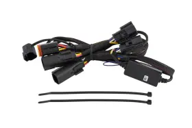 Dd4147 Diode Dynamics - C1r Hitchmount Wiring Harness Wire Cable And Related Co