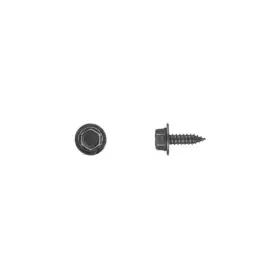 Dco.5950 Disco Automotive Hardware 5950pk Hex Head Sems Sheet Metal Screw M6.3 X 1.81 Mm