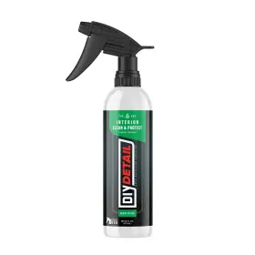 Diyicp016 Diy Detail Interior Clean And Protect Professional Automotive Cleane
