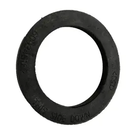 600346162 Dometic Rv Toilet Base Rubber Seal For 300 310 320 Series