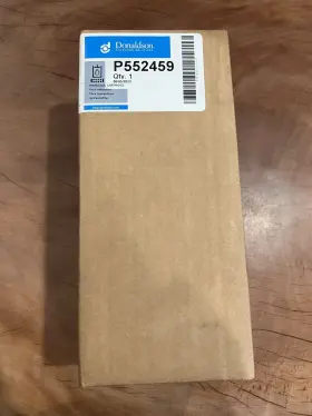 P552459 Donaldson Hydraulic Cartridge 7.80 Inch