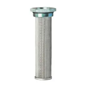 P562251 Donaldson Hydraulic Filter Strainer 8.83 Inch 2.12 Od 1 5/8 12