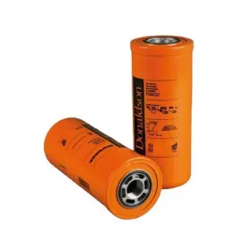 P764737 Donaldson Duramax Hydraulic Filter Spin On