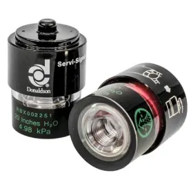 X002251 Donaldson Servisignal Restriction Gauge