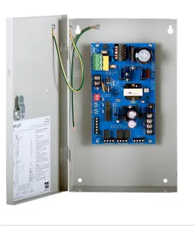 Rpsmlr2bb Dormakaba-best Power Supply With Large Enclosure