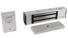 De8310s-28 Dormakaba -rci Dormakaba-rci Delayed Egress Maglock 12-24vdc Built-in Sounder