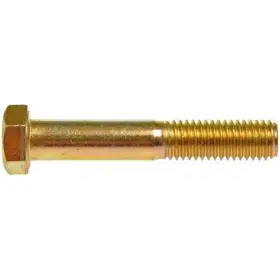 197-430 Dorman Cap Screw Hex Head Grade 8 1/2 13 X 3 Inch 197-430 Dorman Cap Screw Hex Head Grade 8 1/2 13 X 3 Inch