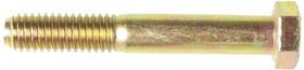 Dorman 197225 197 225 Cap Screw Hex Head Grade 8 3 16 X 2 1