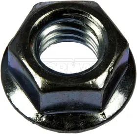 252-012bx Dorman Nut