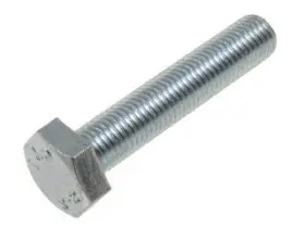428-551 Dorman Cap Screw Hex Head Class 8.8 M10 1.25 X 50mm