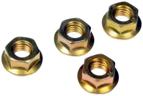 M8-1.25 Dorman 431-708 Genuine Serrated Flange Hex Nut-class 10-