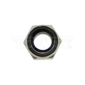 Dorman 432-006 Hex Lock Nuts With Nylon Ring Class 8 Thread Size M6 1.0 Height