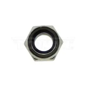 432-006 Dorman Hex Lock Nuts With Nylon Ring Class 8 Thread Size M6 1.0 Height