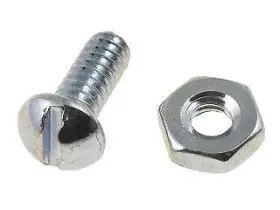44400 Dorman Stove Bolt