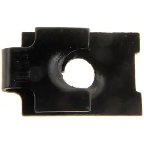 45400 Dorman Clip Nut J Style No. 14 X 1/2 Inch Panel Range .010 .050