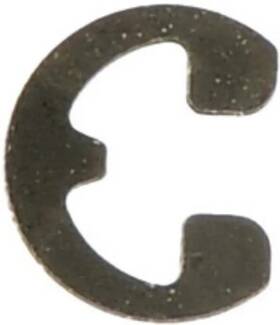 Dorman 633-075bx Genuine E-clip - 3/4 19.1mm Inch X .616 Thickness .050