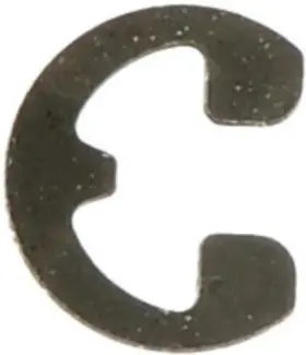 633-075bx Dorman Genuine E-clip - 3/4 19.1mm Inch X .616 Thickness .050