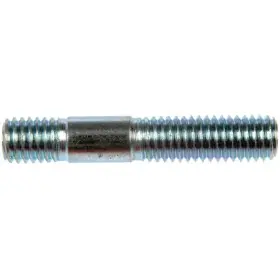 675-333 Dorman Double Ended Stud M8 1.25 X 23mm And 10mm
