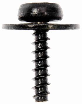 Dorman 700-043 Lower Screw Fits 2012-2018 Ford Focus