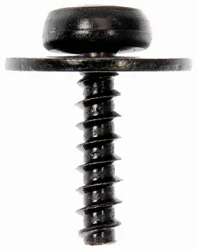 700-043 Dorman Lower Screw Fits 2012-2018 Ford Focus