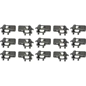 700-117 Dorman Engine Splash Shield Nut
