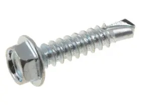 700-203 Dorman Self Tapping Screw Hex Washer Head No. 8 X 3/4 Inch