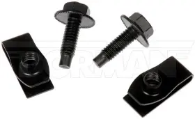700-525bx Dorman Clip Spring Nut P N 700 525bx
