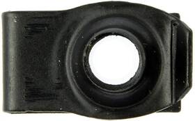 Dorman 700-526bx Clip Nut -u-thd5/16-18 In X 9/16 Inpanl Rge .025 In-.150