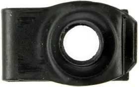 700-526bx Dorman Clip Nut -u-thd5/16-18 In X 9/16 Inpanl Rge .025 In-.150
