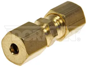 785-300d Dorman Compression Fitting - Union 1/8 Inch