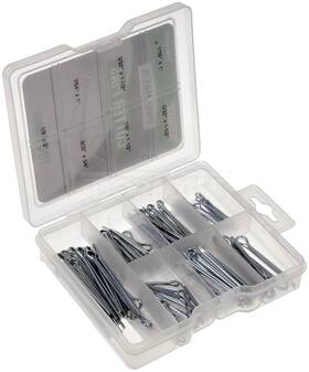 Dorman 799-420d Cotter Pin Value Pack