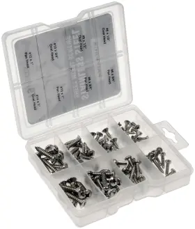 799-510d Dorman 799510d Hardware Set