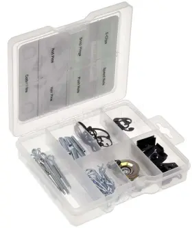 799-550d Dorman General Maintenance Hardware Assortment