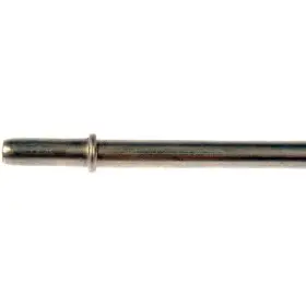 800-158 Dorman Steel Fuel Line Rer Kit. 1/4 Inch X 12 Double Bead Lin For Pai