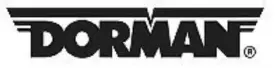 800-205 Dorman Genuine High Pressure Compression Union Rated For 5000 Psi 3/8 Inch