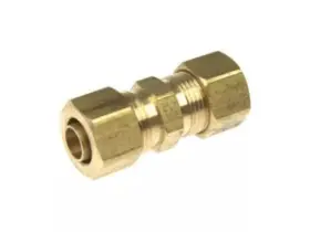 800-228 Dorman Genuine Fuel Line Compression Union - Adapts Nylon To Tube