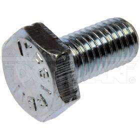 Dorman 807-005bx Cap Screw Hex Head Grade 5 1/4 28 X 1/2 Inch