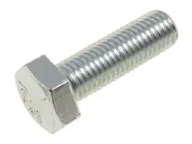 807-110 Dorman Cap Screw Hex Head Grade 5 5/16 24 X 1 Inch