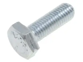 807-007 Dorman 807007 Cap Screw Hex Head Grade 5 1/4 28 X 3/4 Inch