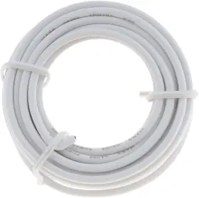 85719 Dorman Help Wire White 14 Gauge 20ft
