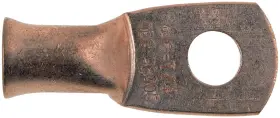 86168 Dorman Oe Solutions Copper Ring Lug 6ga 1 4