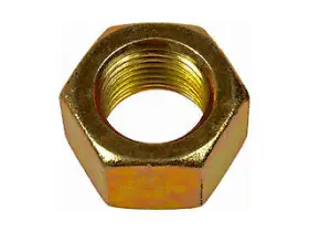 867-016 Dorman Hex Nut Grade 8 Thread Size 5/8 18 Height 15/16 Inch