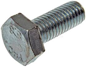 Dorman 875-525bx Screw